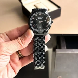 Buy Premium Mont Blanc Watch For Men (SFS1975)