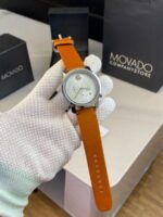 Buy Premium Movado Watch For Men (LUC65) - Accessories | Buy Online at Best Price