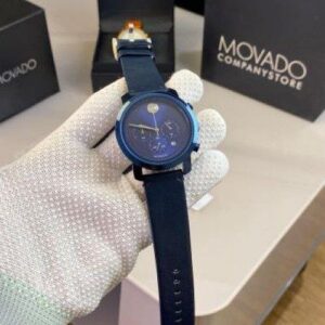 Buy Premium Movado Watch For Men (LUC68)