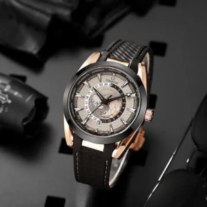 Buy Premium Omega Seamaster Watch For Men (CSO1598)
