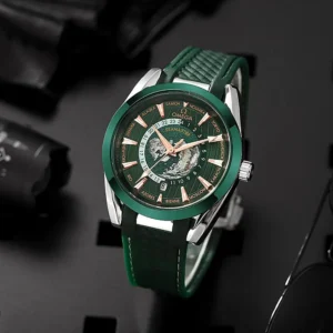 Buy Premium Omega Seamaster Watch For Men (CSO1599)