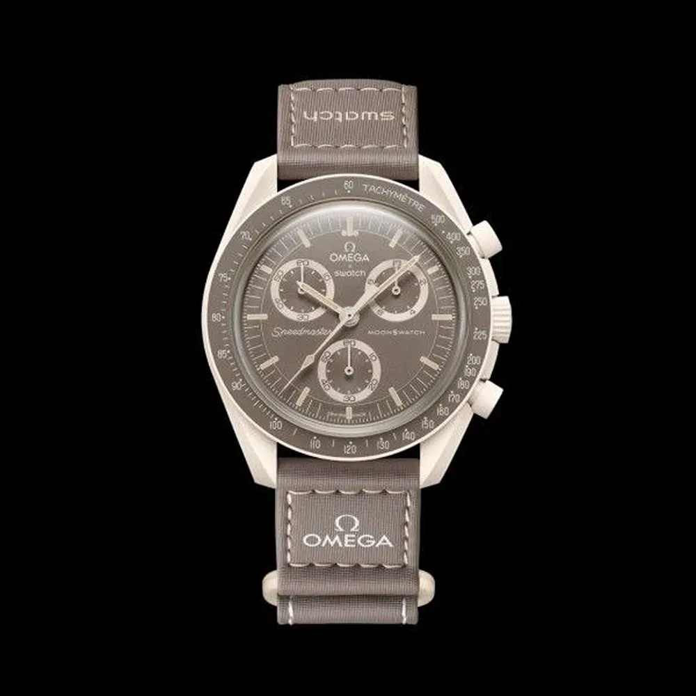 Buy Premium Omega Speedmaster Watch For Men (BRH2074)