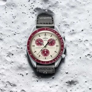 Buy Premium Omega Speedmaster Watch For Men (BRH2078)