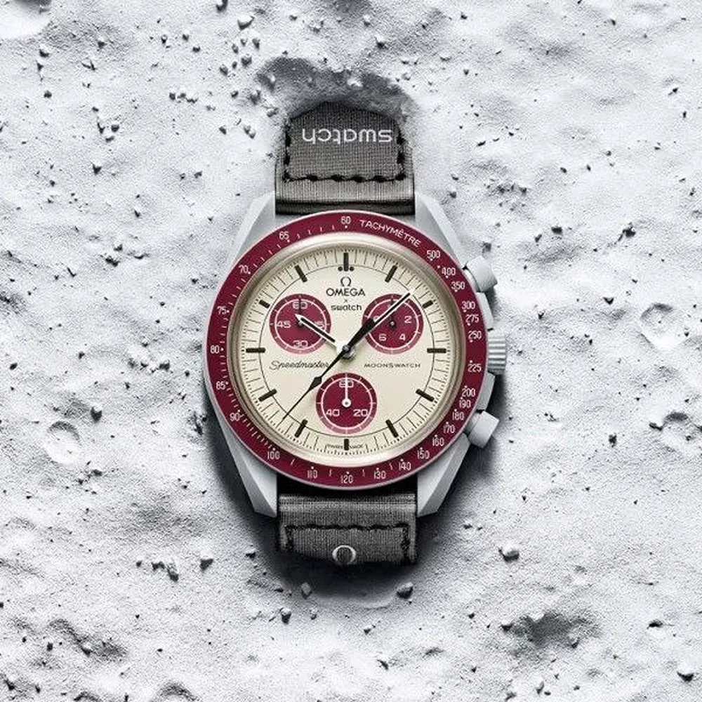 Buy Premium Omega Speedmaster Watch For Men (BRH2078)