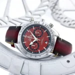 Buy Premium Omega Speedmaster Watch For Men (CSO5064) - Accessories | Buy Online at Best Price