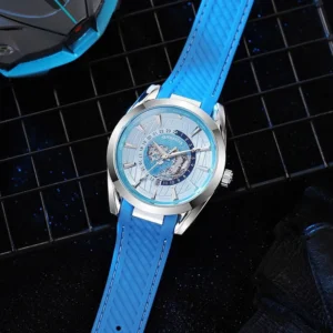 Buy Premium Omega Watch For Men (CSO1563)