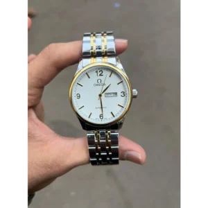 Buy Premium Omega Watch For Men (J2769)