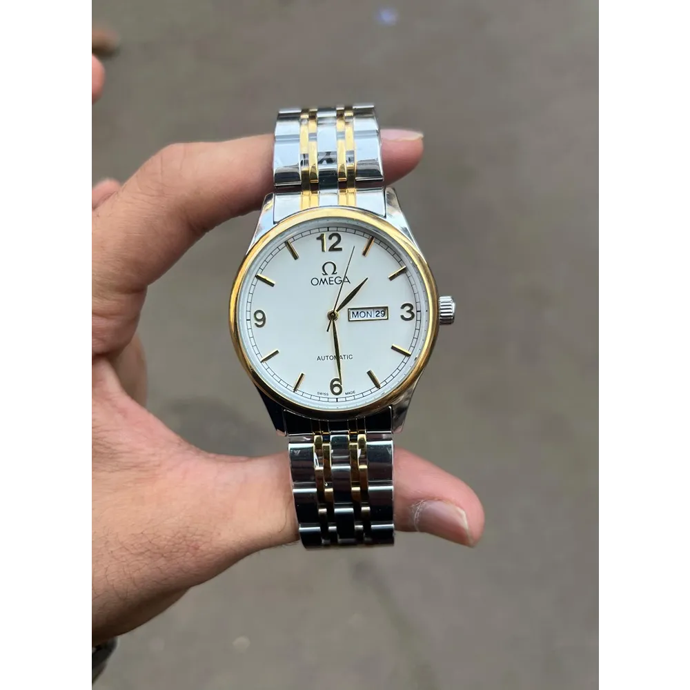 Buy Premium Omega Watch For Men (J2769)
