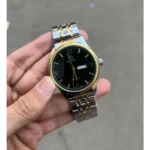 Buy Premium Omega Watch For Men (J2770) - Accessories | Buy Online at Best Price