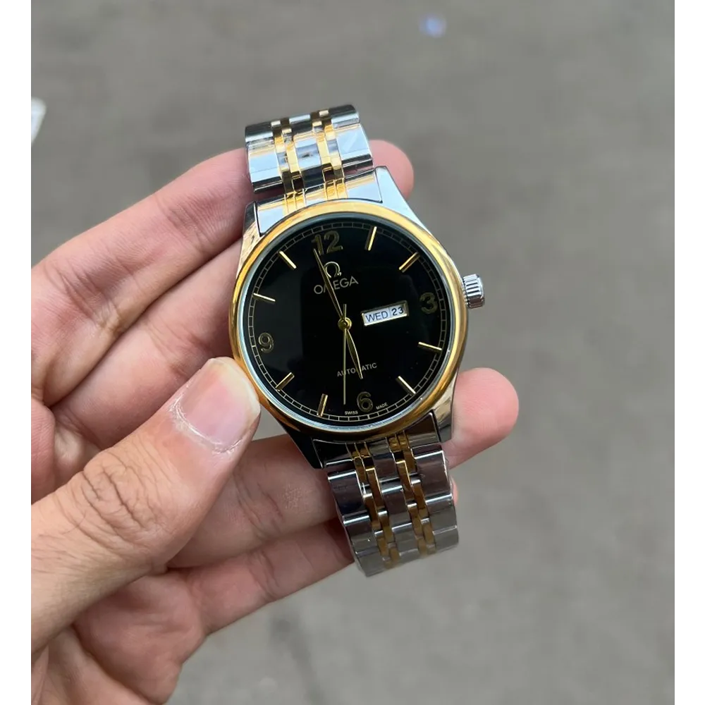 Buy Premium Omega Watch For Men (J2770)