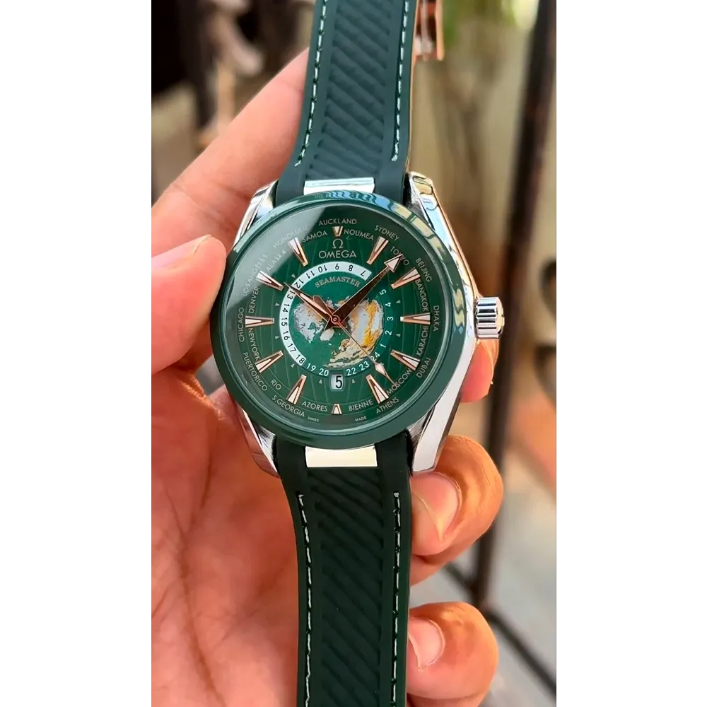 Buy Premium Omega Watch For Men (LUT69)
