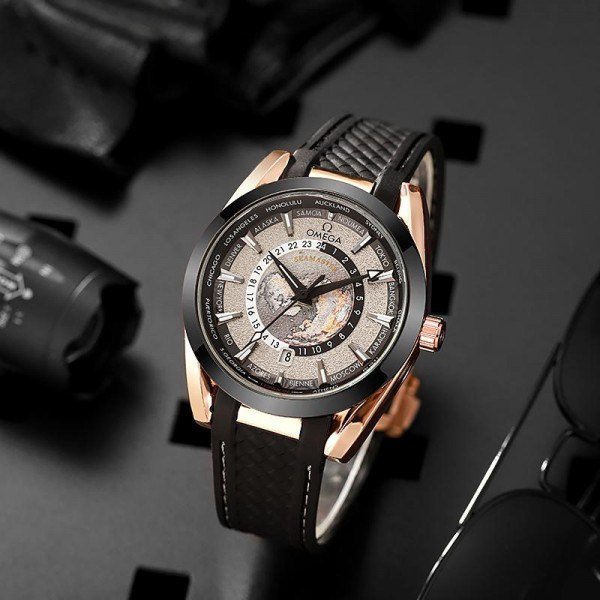 Buy Premium Omega Watch For Men (SFS1433)