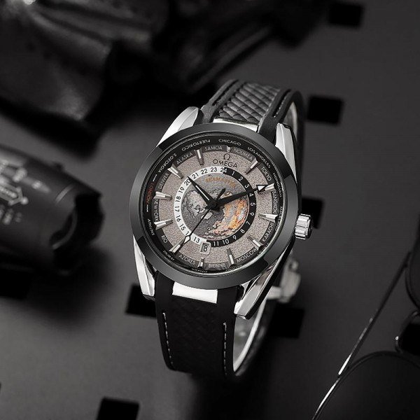 Buy Premium Omega Watch For Men (SFS1435)