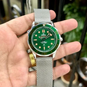 Buy Premium Omega Watch For Men (ZS676)