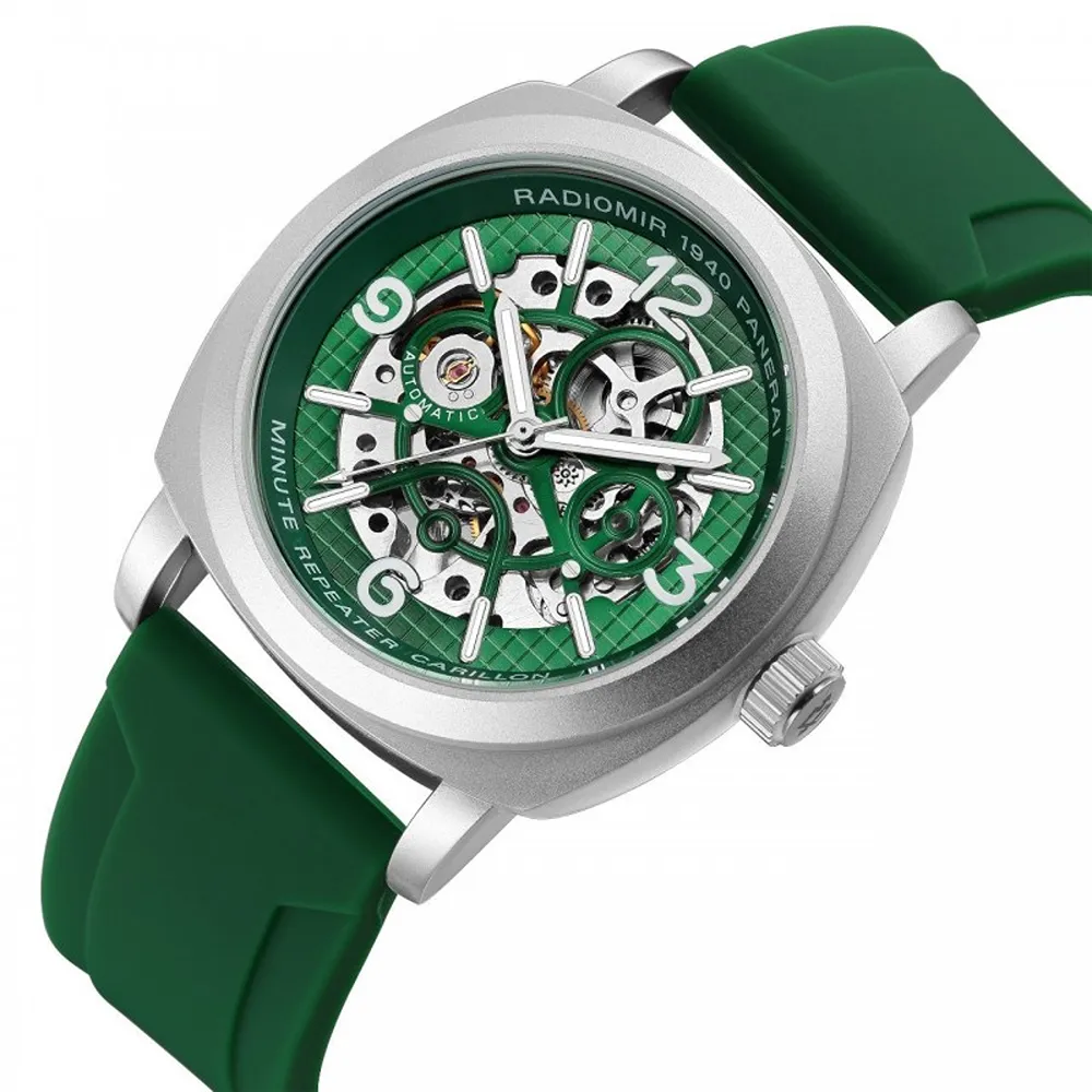 Buy Premium Panerai Radiomir Watch For Men (TZC800)
