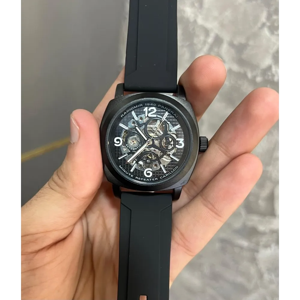 Buy Premium Panerai Radiomir Watch For Men (TZC801)