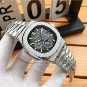 Buy Premium Patek Philippe Watch For Men (BSF1991)