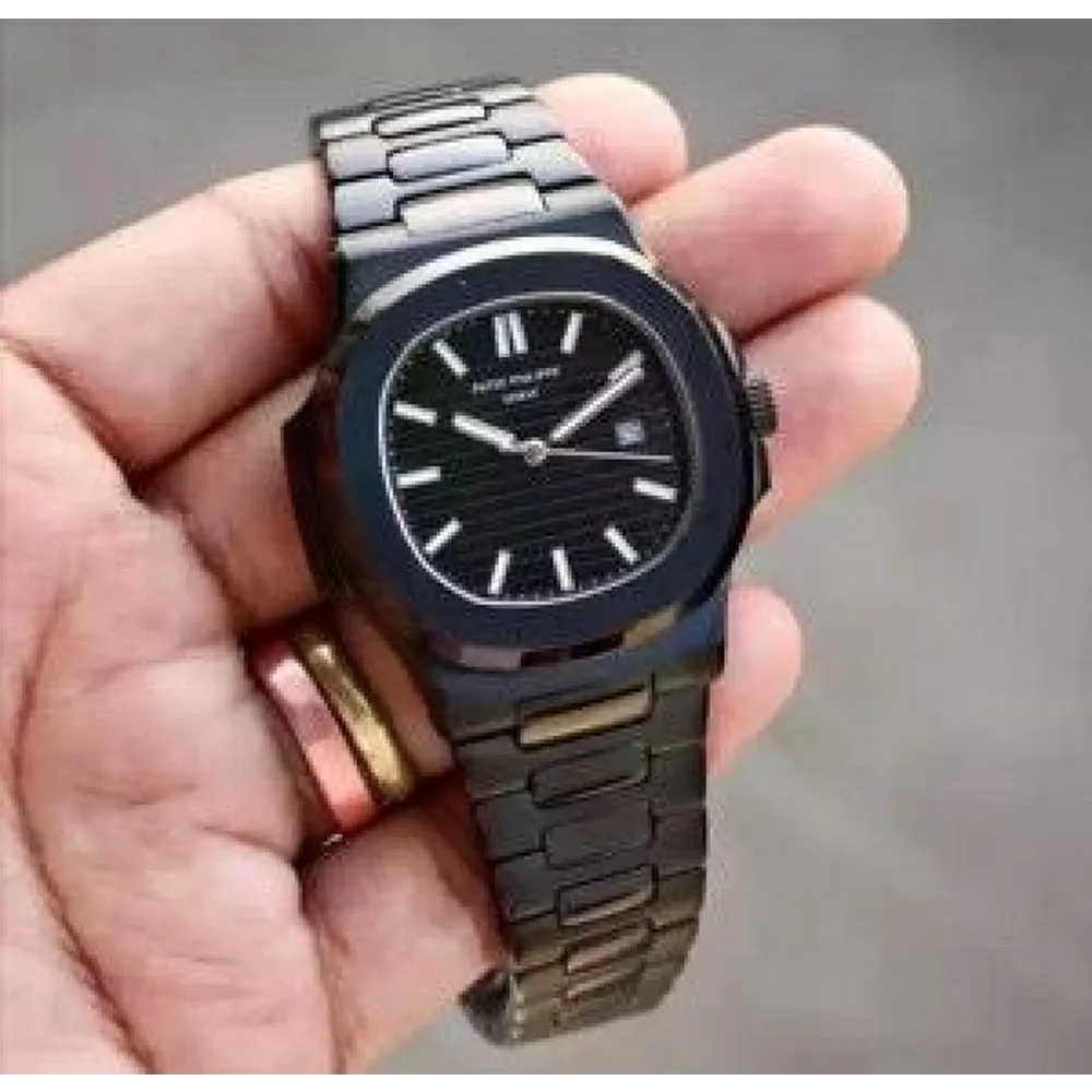 Buy Premium Patek Philippe Watch For Men (CS4417)