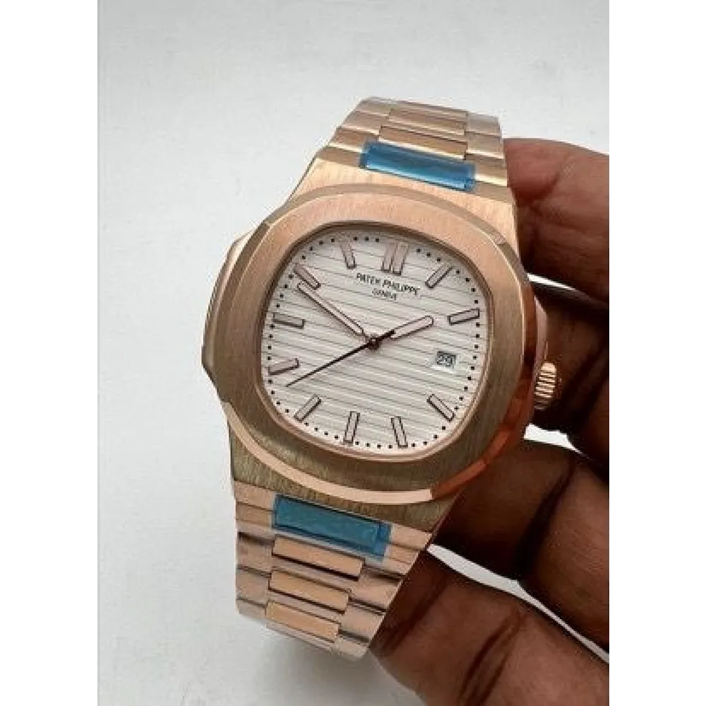 Buy Premium Patek Philippe Watch For Men (CS4418)