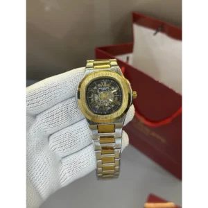 Buy Premium Patek Philippe Watch For Men (CS4461)