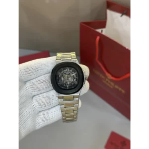 Buy Premium Patek Philippe Watch For Men (CS4465)