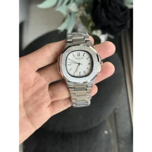 Buy Premium Patek Philippe Watch For Men (ETS117)