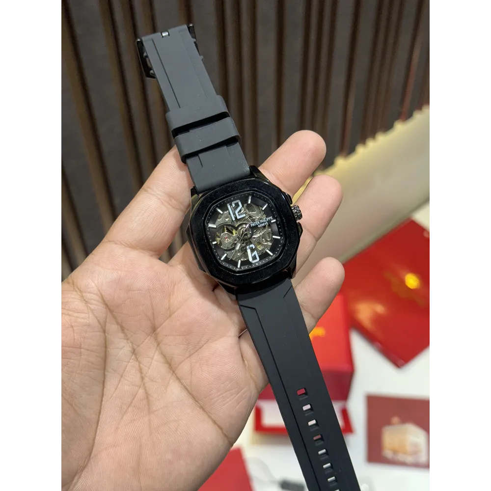 Buy Premium Patek Philippe Watch For Men (J2780)