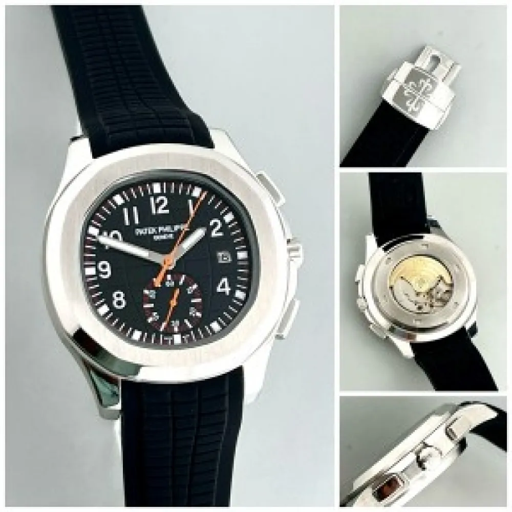 Buy Premium Patek Philippe Watch For Men (J2784)