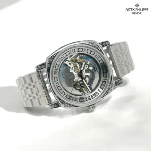 Buy Premium Patek Philippe Watch For Men (LAZ1690)