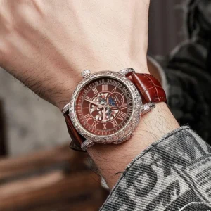 buy premium patek philippe watch for men ll436