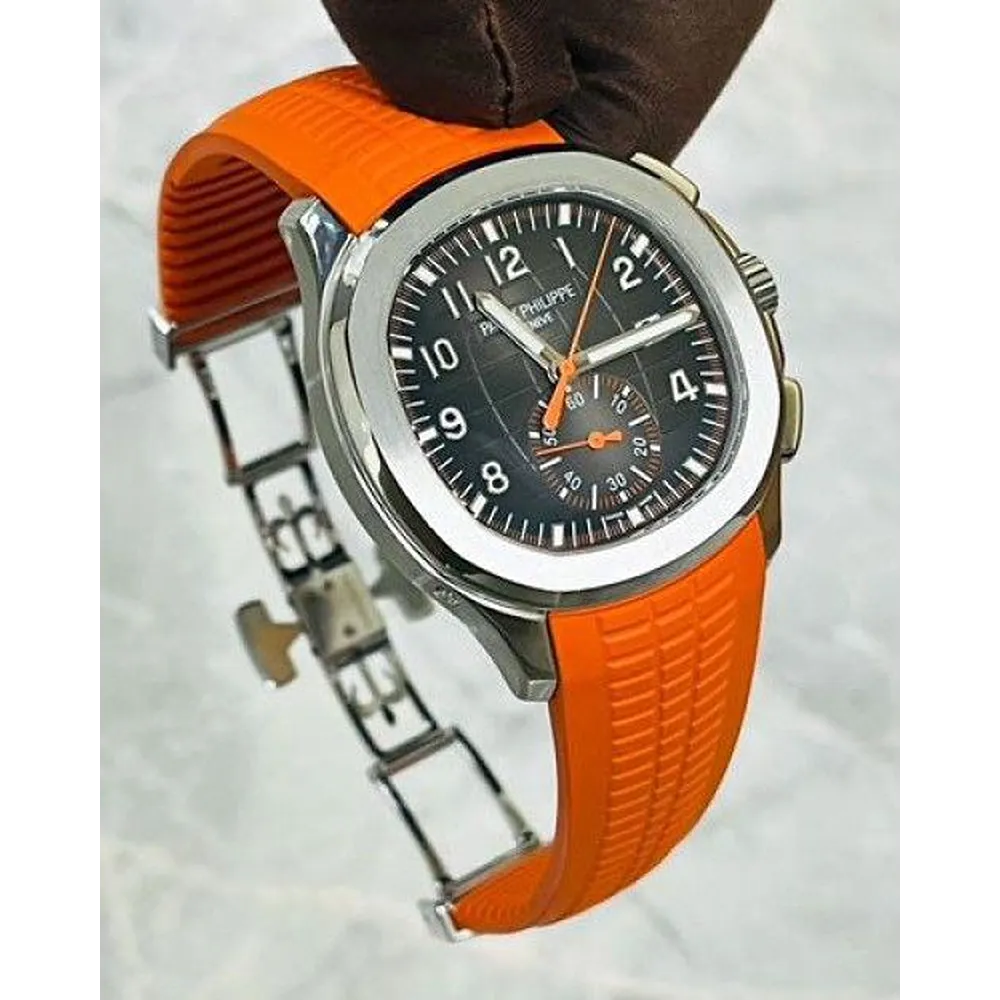 Buy Premium Patek Philippe Watch For Men (LUC395)