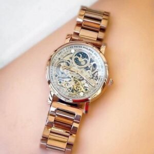 Buy Premium Patek Philippe Watch For Men (SFS1429)