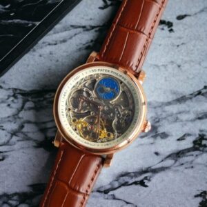 Buy Premium Patek Philippe Watch For Men (SFS1430)