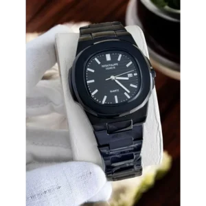 Buy Premium Patek Philippe Watch For Men (SQ406)