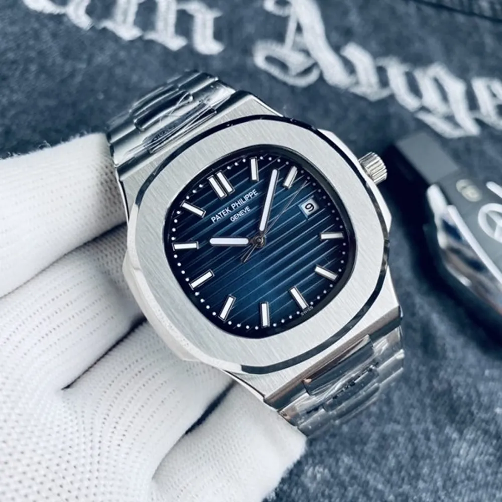 Buy Premium Patek Philippe Watch For Men (SW7035)