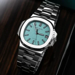 Buy Premium Patek Philippe Watch For Men (SW7037)
