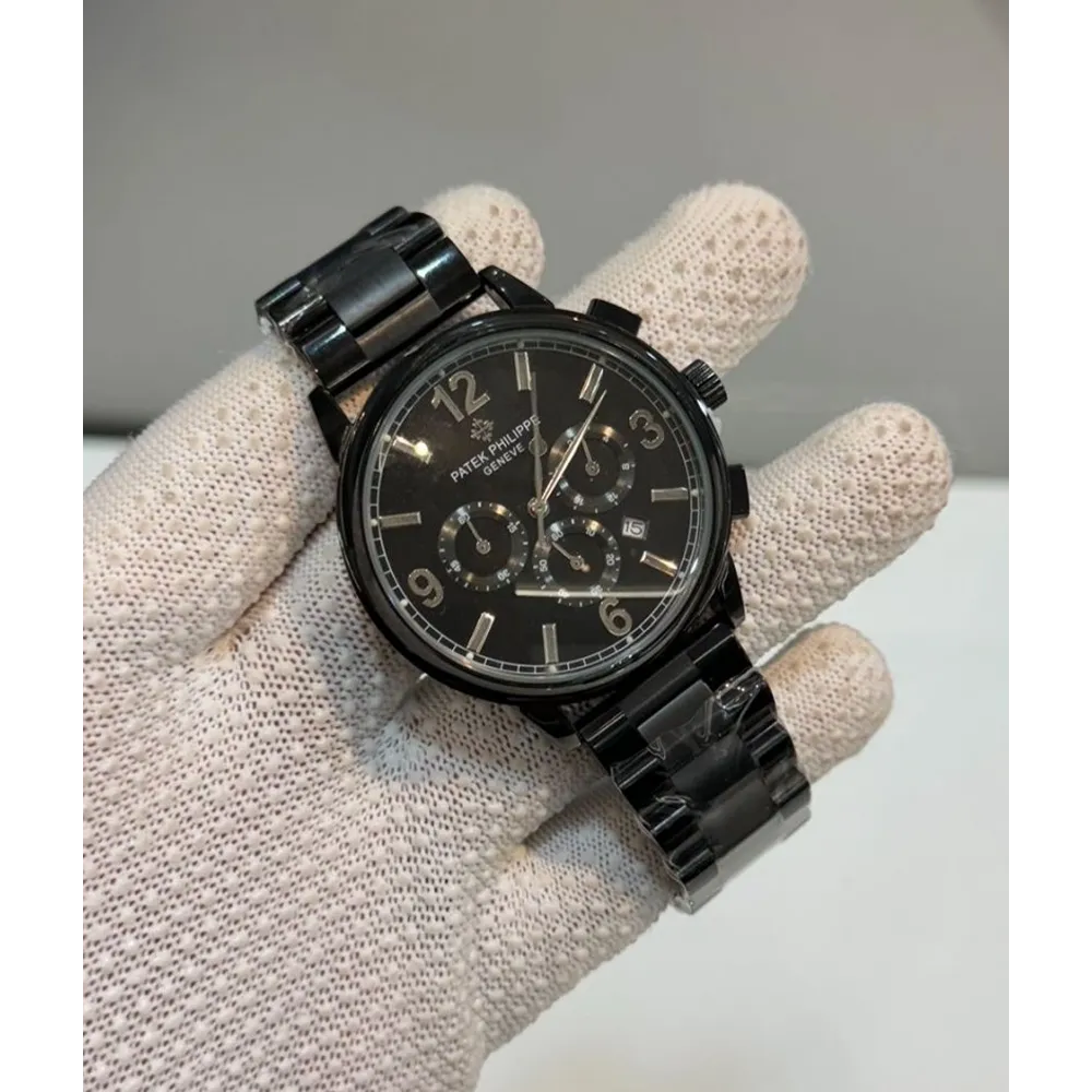 Buy Premium Patek Philippe Watch For Men (TZC788)