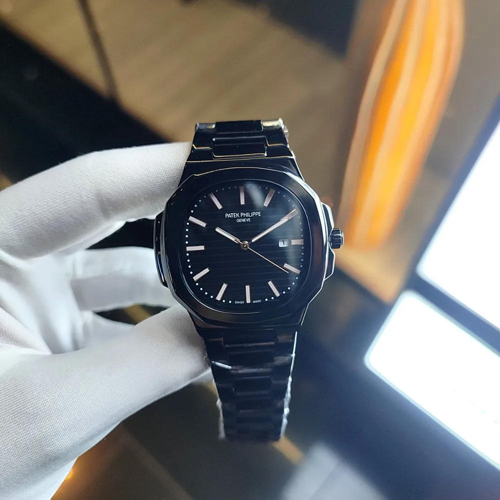 Buy Premium Patek Philippe Watch For Men (UF77)