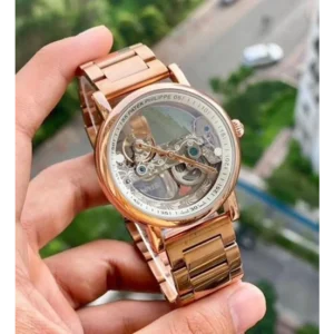 Buy Premium Patek Philippe Watch For Men (UNS799)