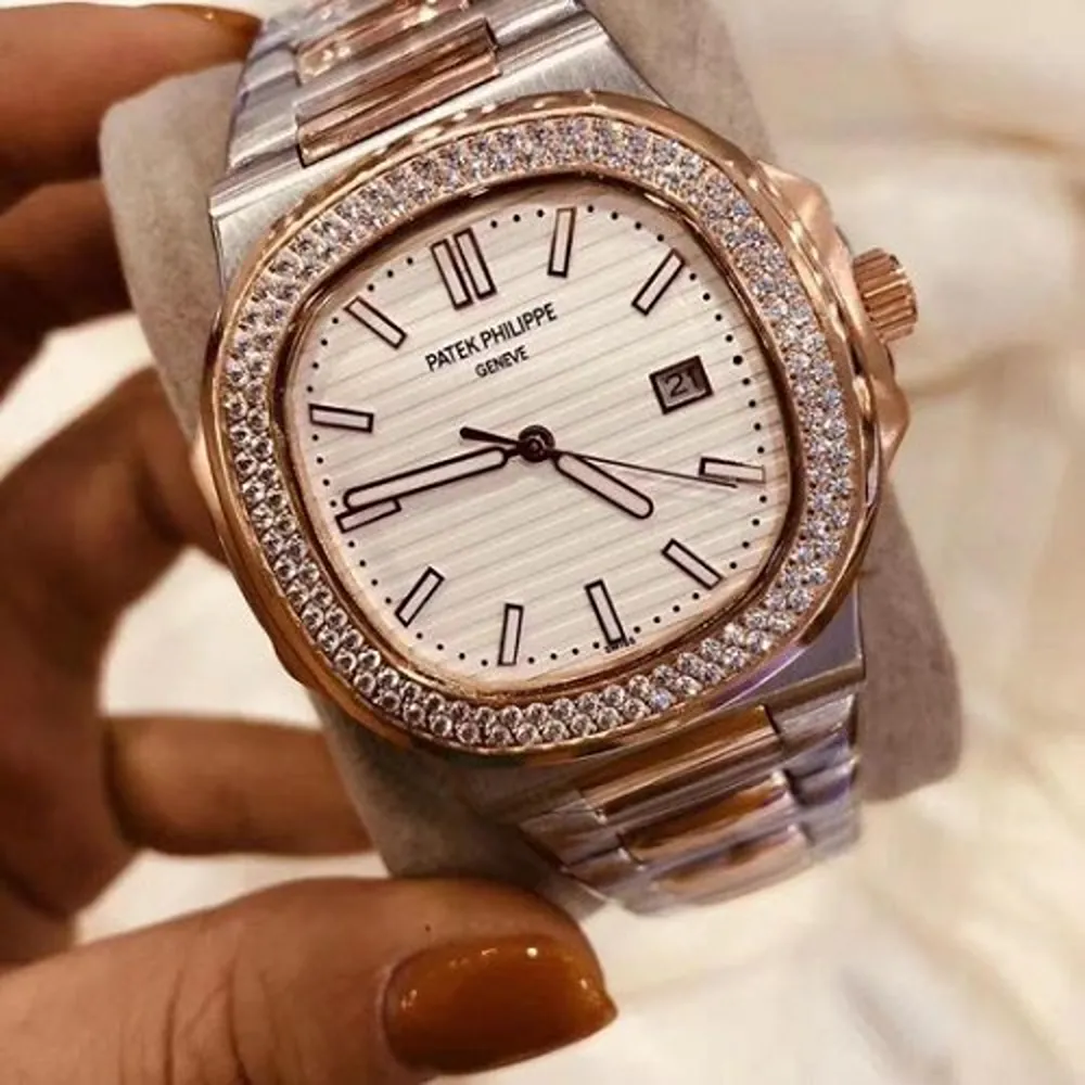 Buy Premium Patek Philippe Watch For Men (UNS837)