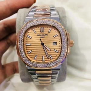 Buy Premium Patek Philippe Watch For Men (UNS838)