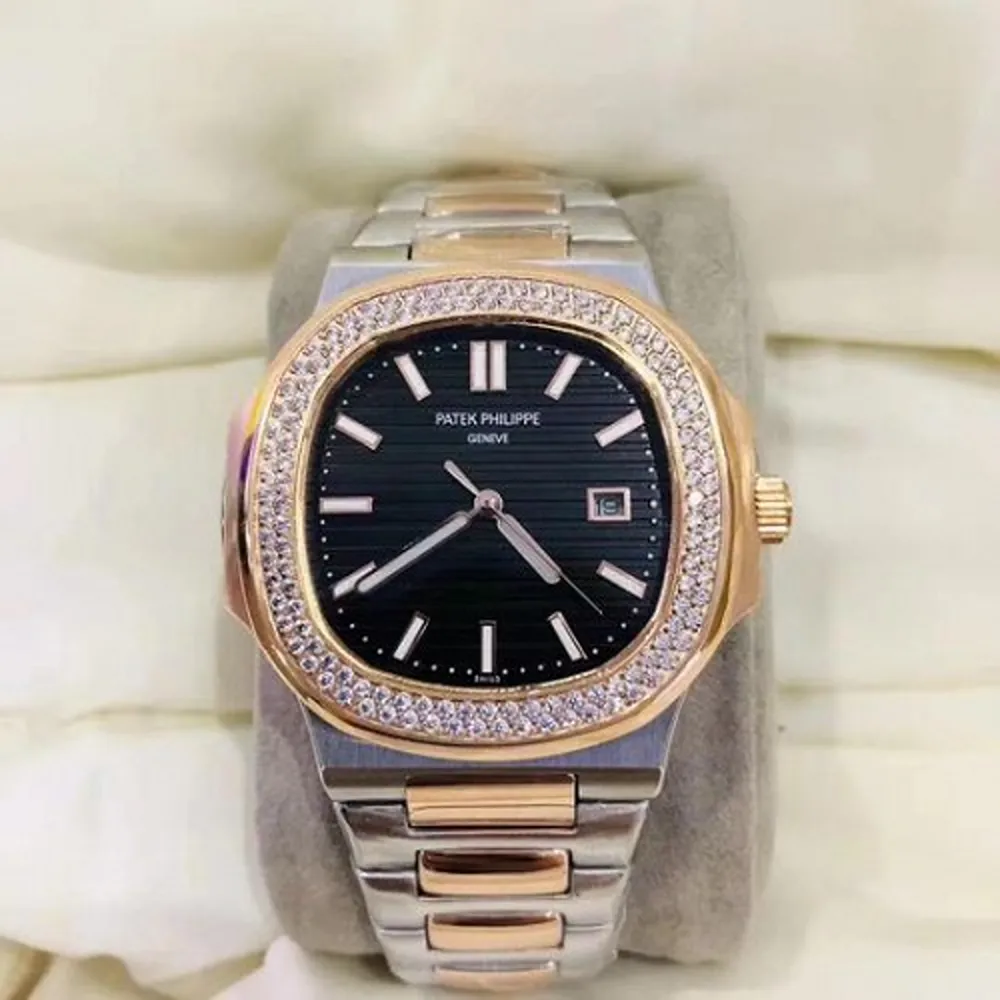 Buy Premium Patek Philippe Watch For Men (UNS839)