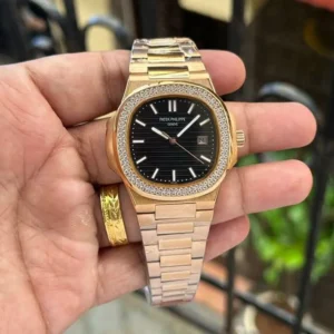 Buy Premium Patek Philippe Watch For Men (UNS852)