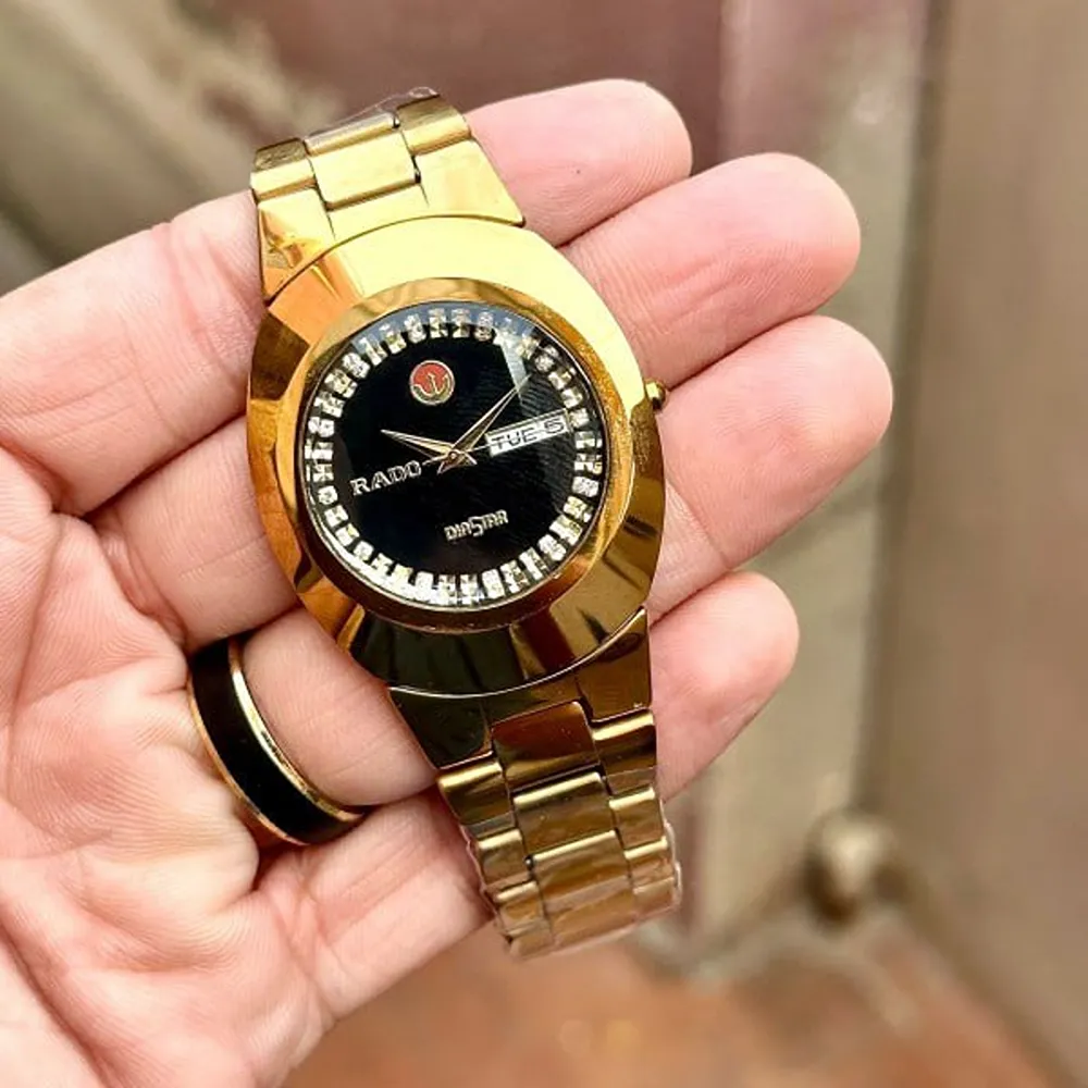 Buy Premium Rado Watch For Men (BSF1993)