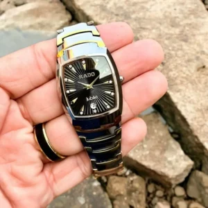 Buy Premium Rado Watch For Men (BSF1995)
