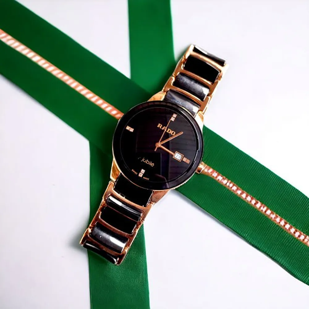 Buy Premium Rado Watch For Men (BSF2513)