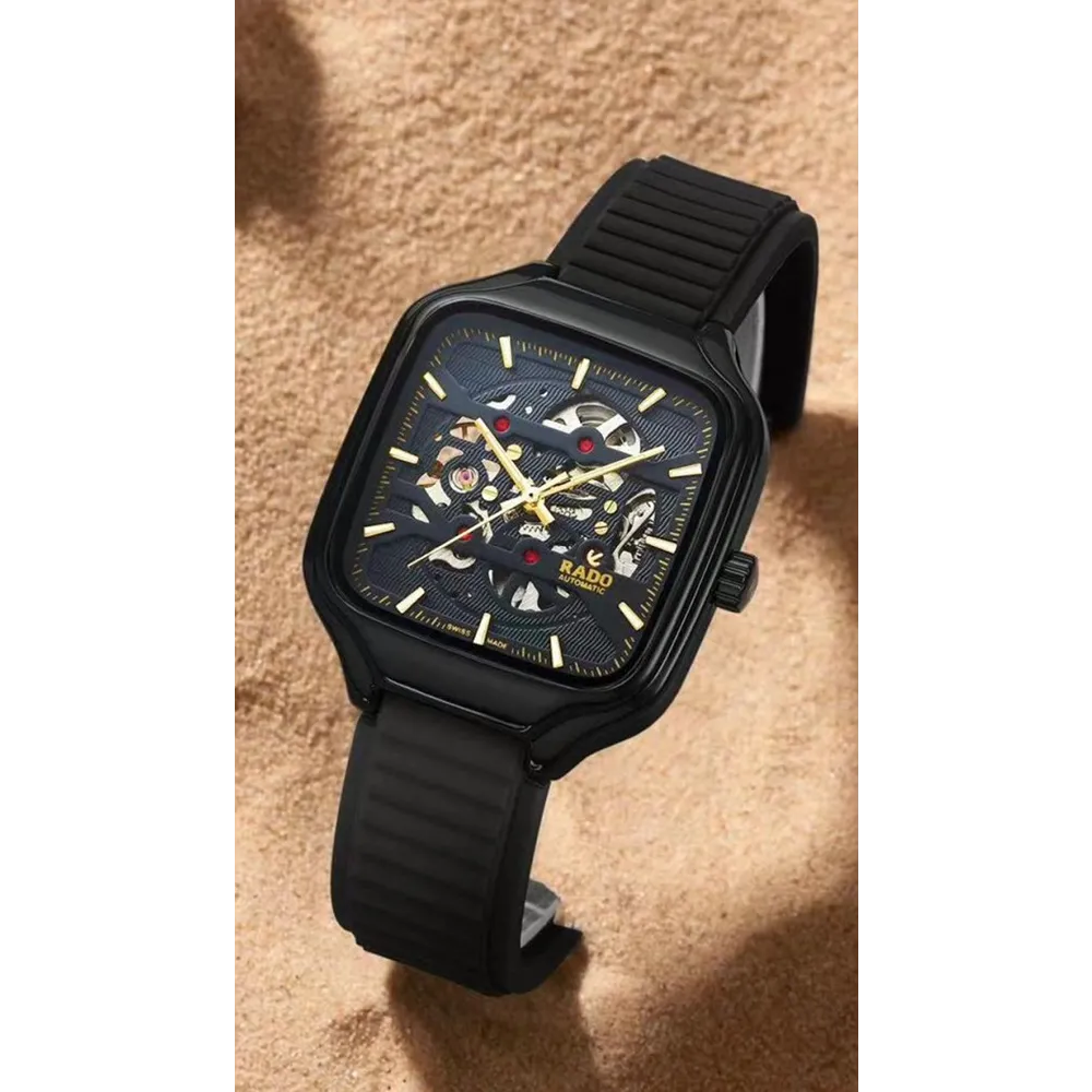 Buy Premium Rado Watch For Men (CS4403)