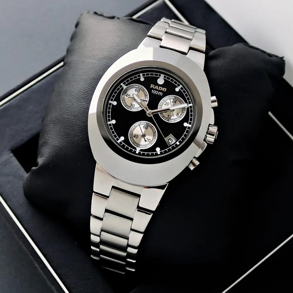 Buy Premium Rado Watch For Men (CSO5116)