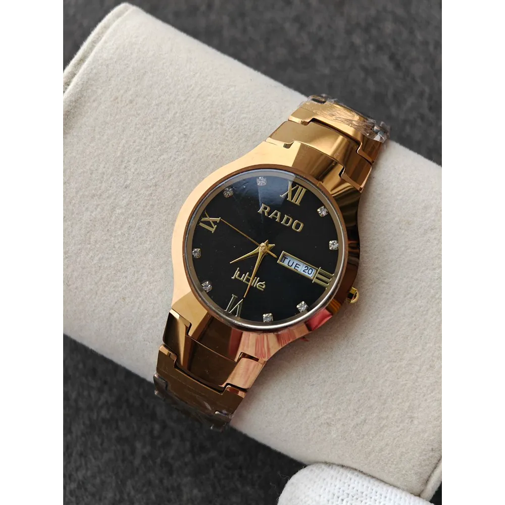 Buy Premium Rado Watch For Men (FH75)