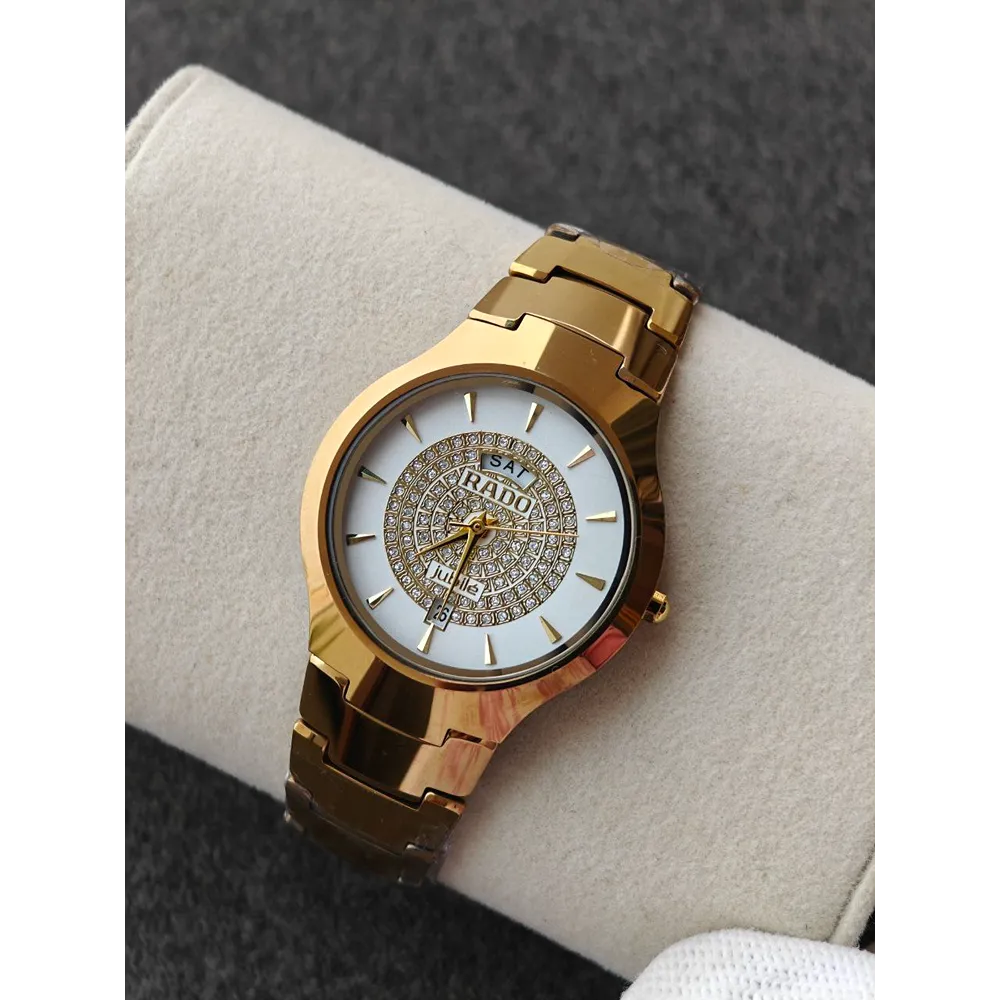 Buy Premium Rado Watch For Men (FH78)